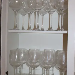 Wine Glasses