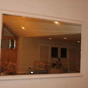 Wall Mirror