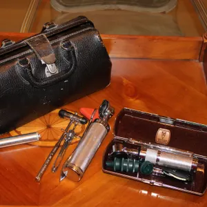 Medical Instruments