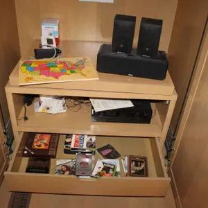 Electronics, Media & Games