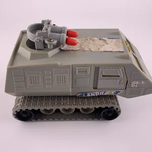Battlestar Galactica Colonial Landram Rare Canadian Exclusive 1979