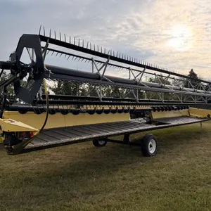 HoneyBee SP36 Header