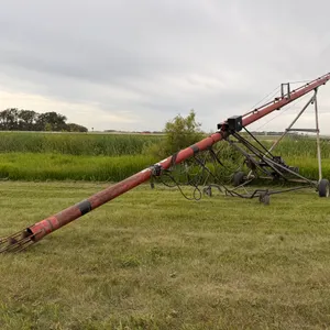 Sukundiak HD8 - 1600 Auguer