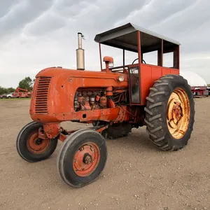 1950 E4 Co-op / Cockshutt 40 Tractor