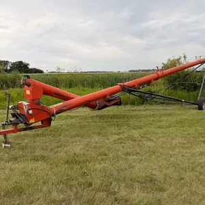 Brandt Swing Away Auger