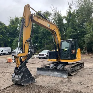 2022 CATERPILLAR 310 HYDRAULIC EXCAVATOR