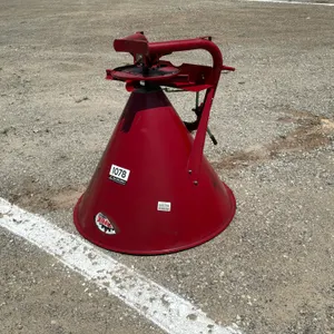 UNUSED SEEDER