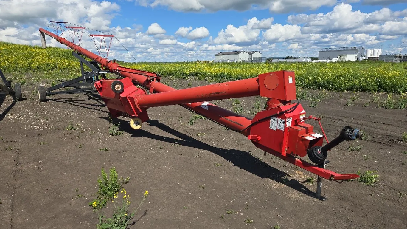 Wheatheart SA1071 Swing Auger