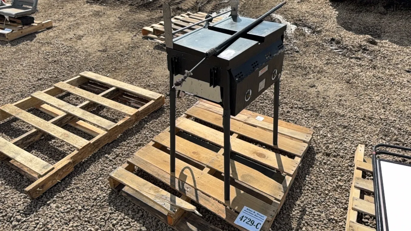 VEVOR PROPANE BURNER