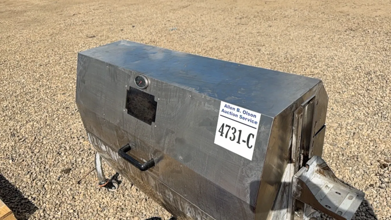 VEVOR CHARCOAL GRILL