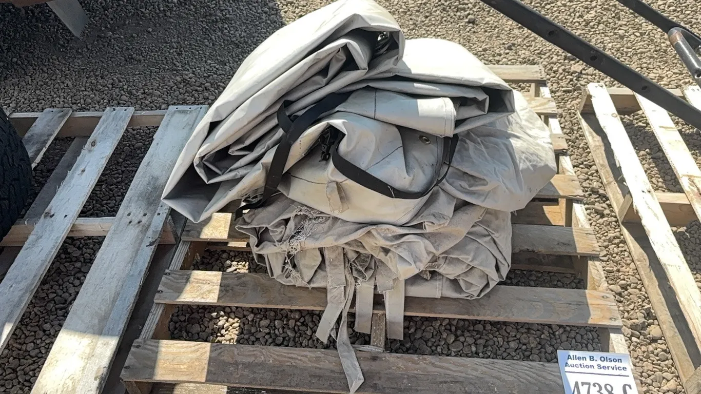 TRAILER TARPS