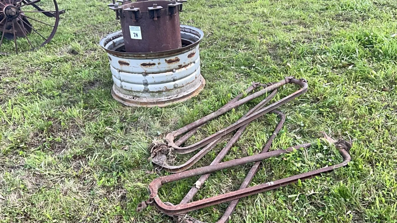 HOMEMADE DUAL KIT