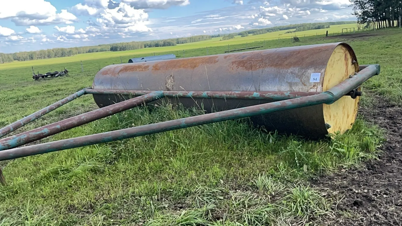 17 1/2' HD FIELD ROLLER