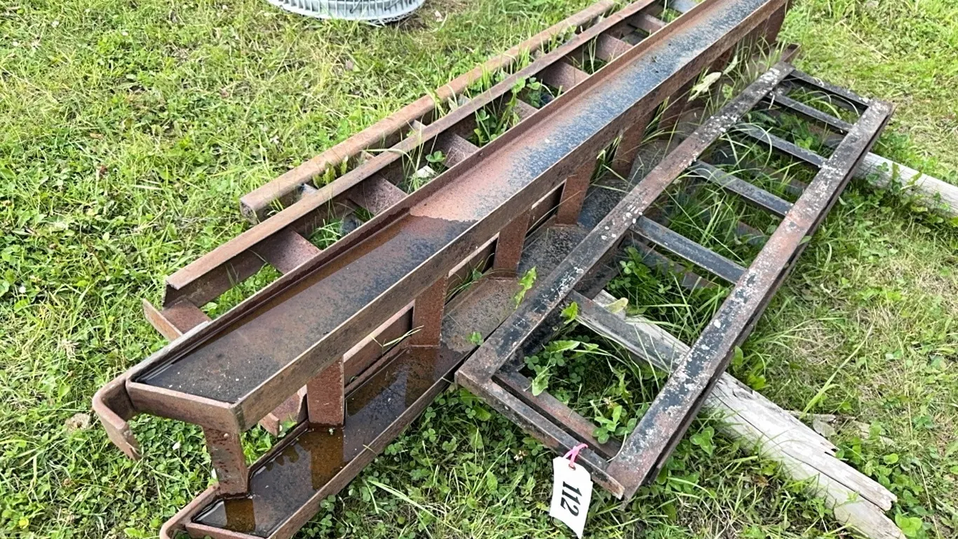 5 - RAMPS