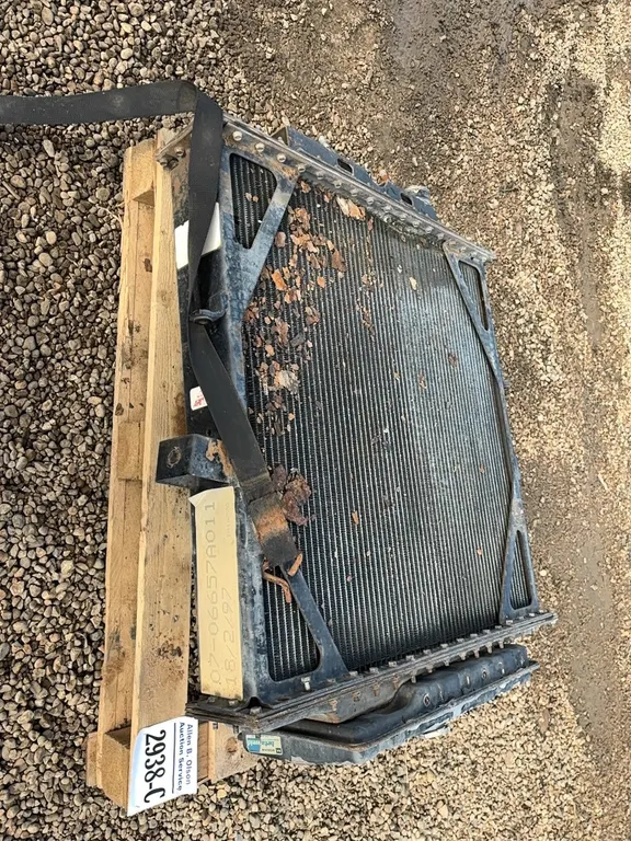 PENRAY PENCOOL COOLING SYSTEM