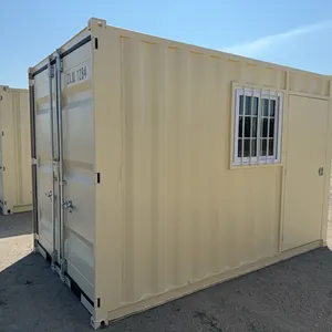 ID 9405 2026 12 ft One Trip Container