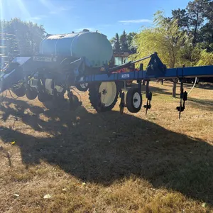 All-Terrain AT3000 Injection