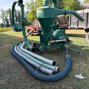 Neuero Grain Vac