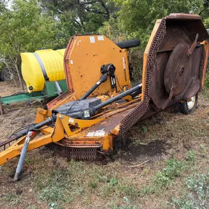 Woods Batwing 1800 Mower