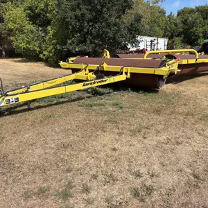 Delgeman 7645 Land Roller