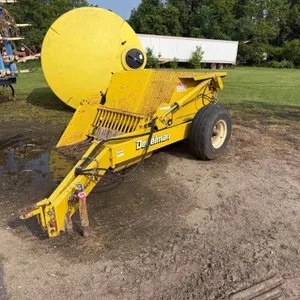 Degelman 570 Rock Picker