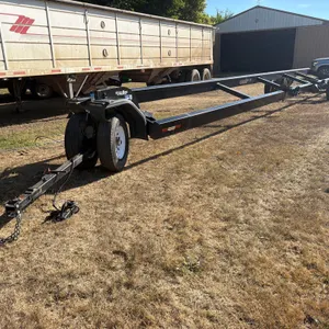 Post Hole Auger