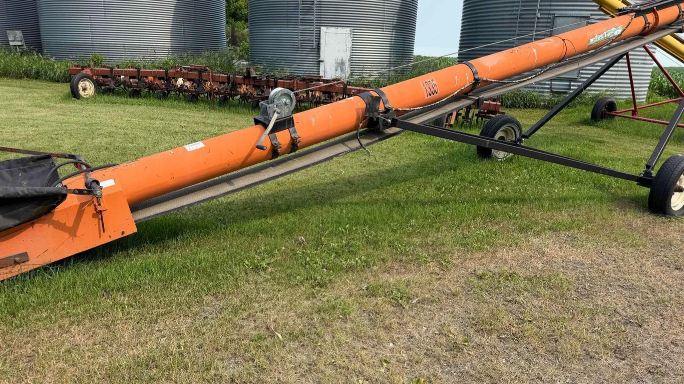 Balco 1335 Auger