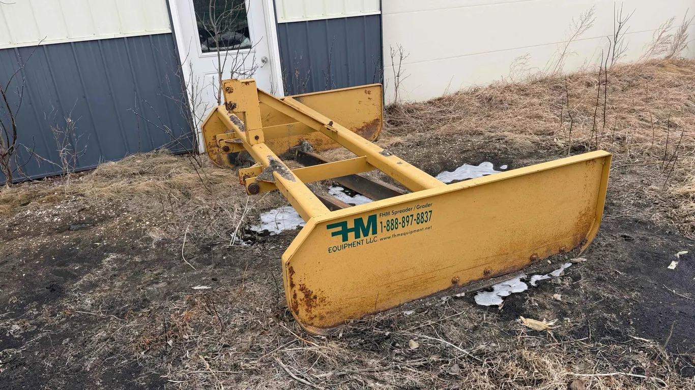 Grader