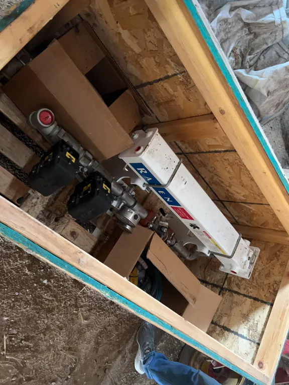 Raven Accuflow Vortex