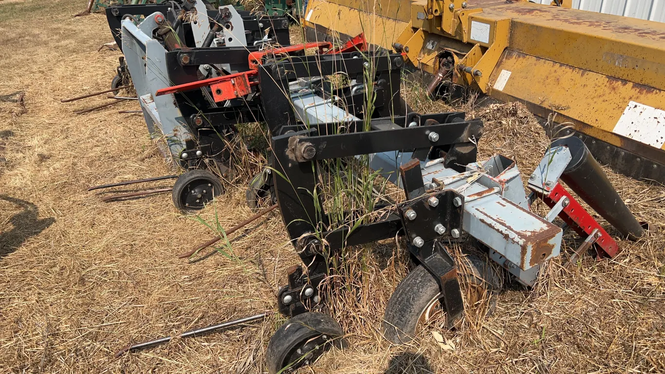 United Farm Tools