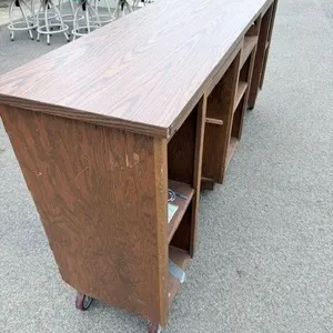 Rolling Work Bench