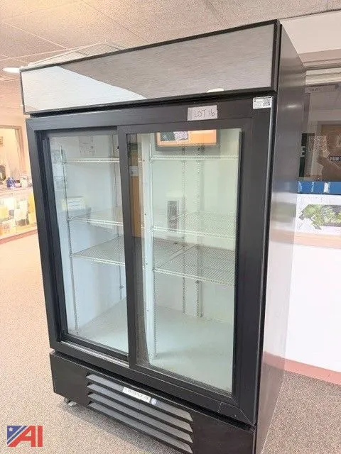 Beverage-Air Cooler