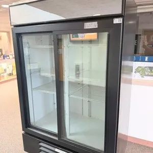 Beverage-Air Cooler
