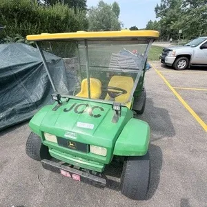 John Deere Gator UTV