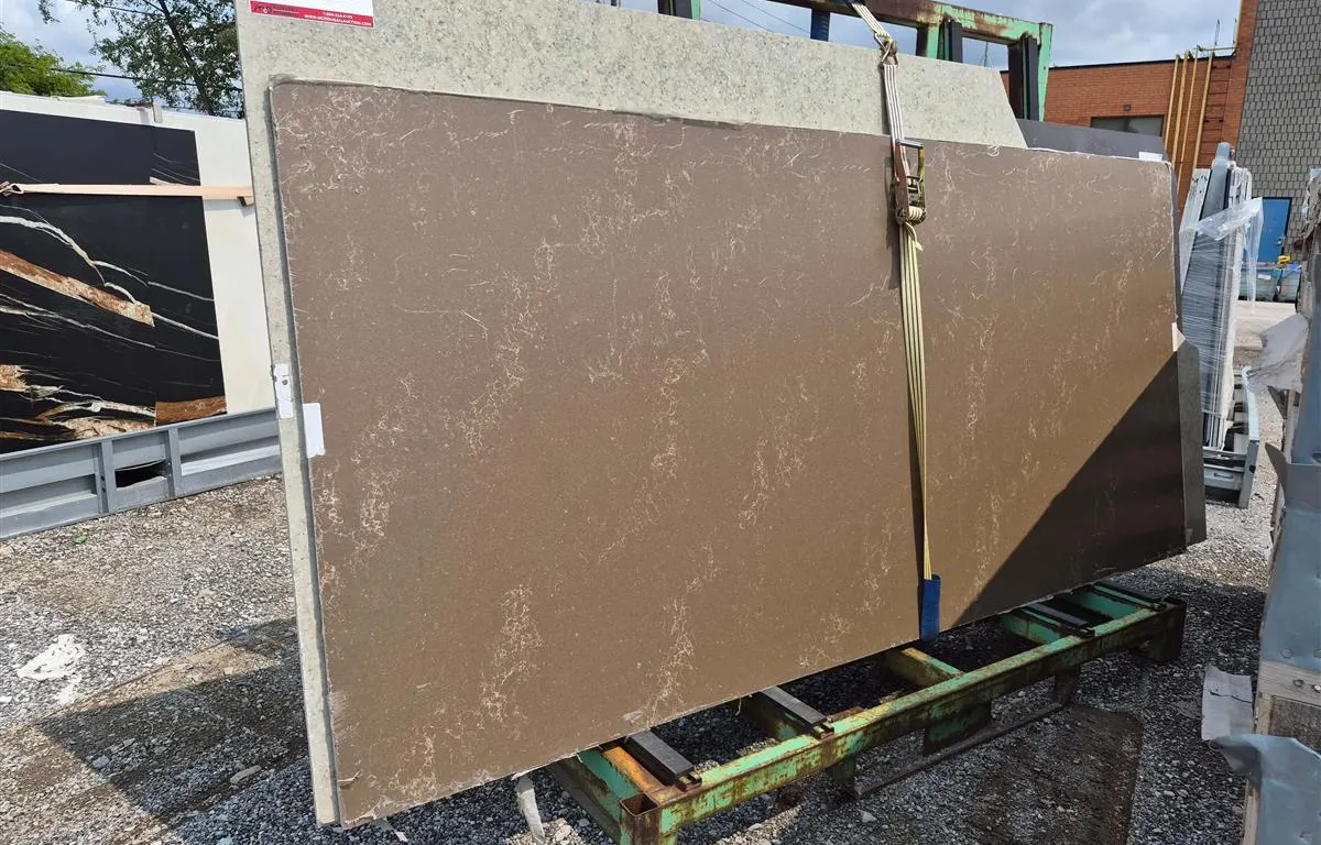 Assorted Stone Slabs on Rack
UNRESERVED