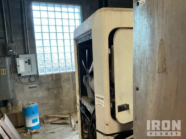 Thermo King Super -II Max Reefer Unit (Inoperable)