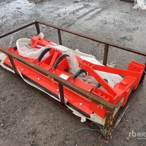 1500 mm 3-Point Scraper-Grader (Unused)