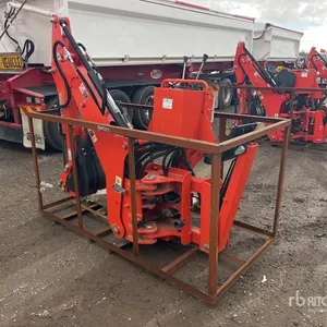 2022 BHM-225 3-Point Backhoe Attachment