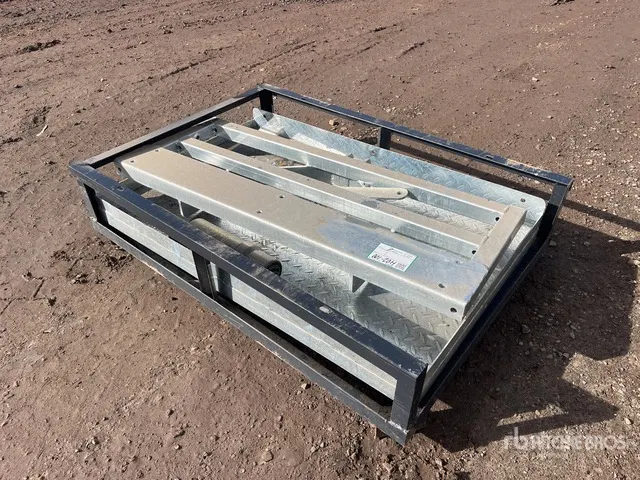 2024 CARRYLL CY-120Z 1200 mm 3-Point Carry-All (Unused)