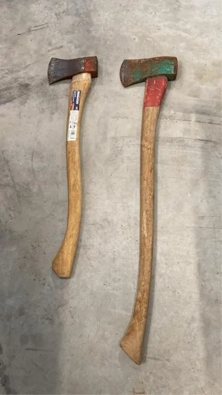 35in and 28in long axes