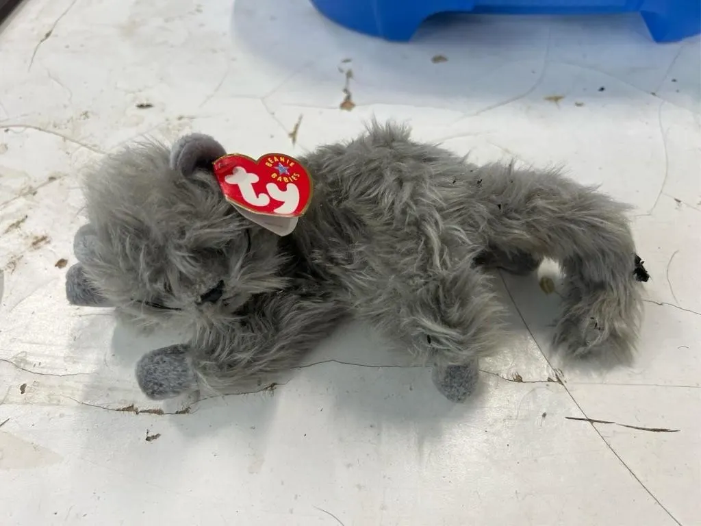 2000 Ty beanie baby - Beani