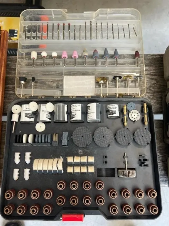 Jobmate general purpose hobby set