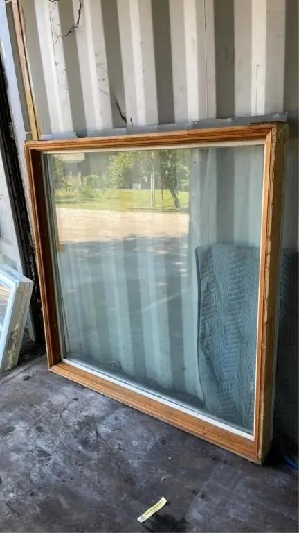 55.75x55.5in large window