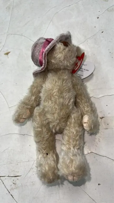 1993 Ty Beanie Baby - Darlene