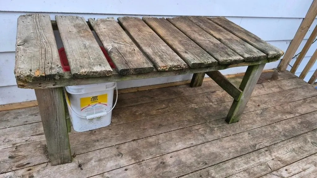 Plant Stand