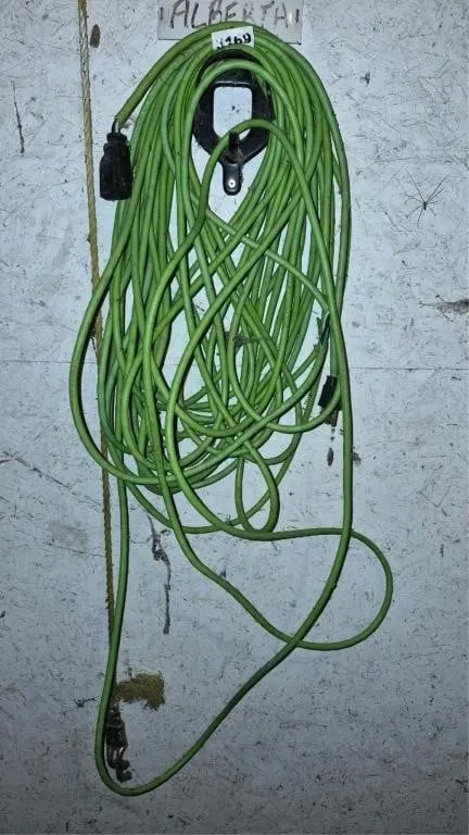 Extension Cord