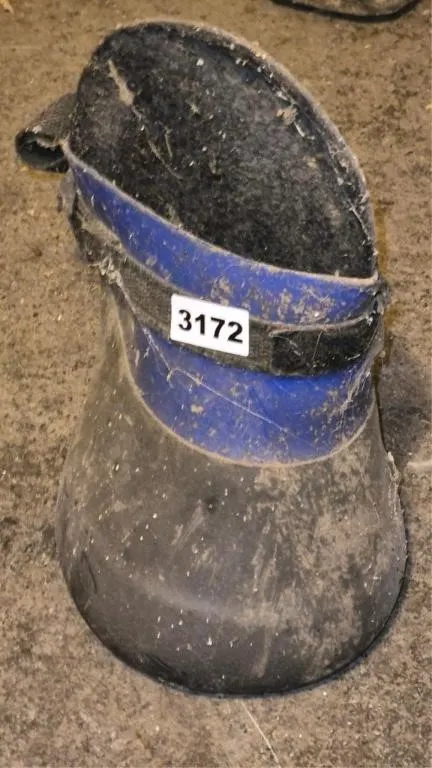 Hoof Soaking Boot