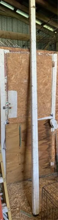 118in downspout