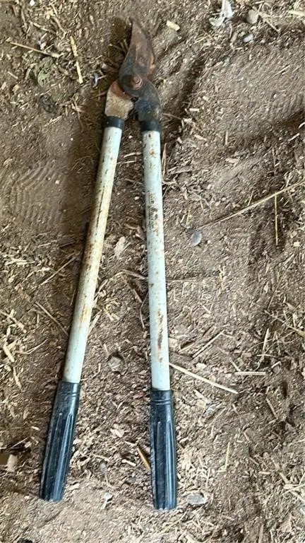 Pruners