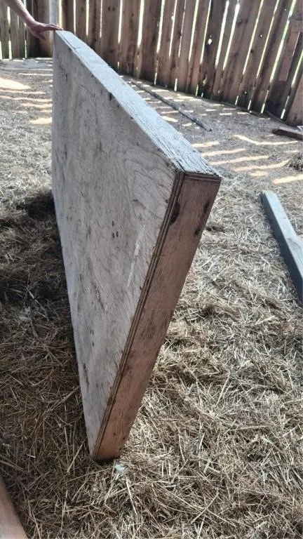 Folding Table